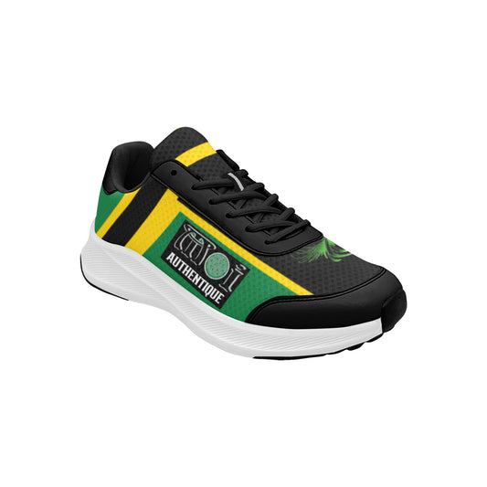 Women's Mudguard Running Shoes (Model 10092)