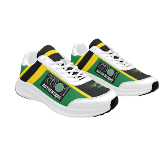 Moi Authentique Men's Mudguard Running Shoes (Model 10092)
